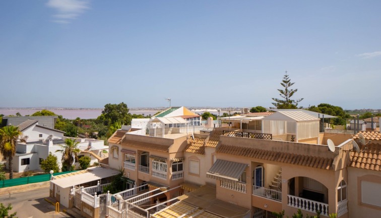 Reventa - Apartamento / piso - Torrevieja - Los Balcones