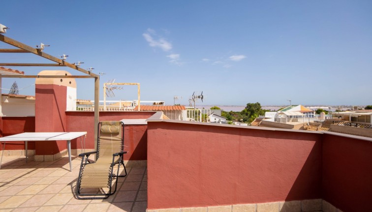 Reventa - Apartamento / piso - Torrevieja - Los Balcones