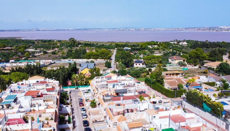 Reventa - Apartamento / piso - Torrevieja - Los Balcones
