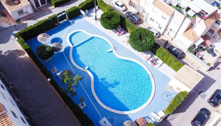 Reventa - Apartamento / piso - Torrevieja - Los Balcones