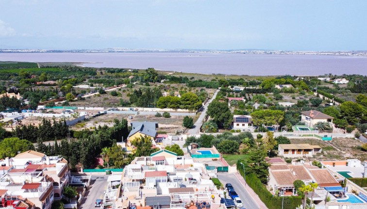 Reventa - Apartamento / piso - Torrevieja - Los Balcones