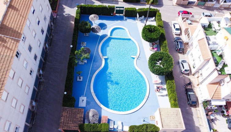 Reventa - Apartamento / piso - Torrevieja - Los Balcones