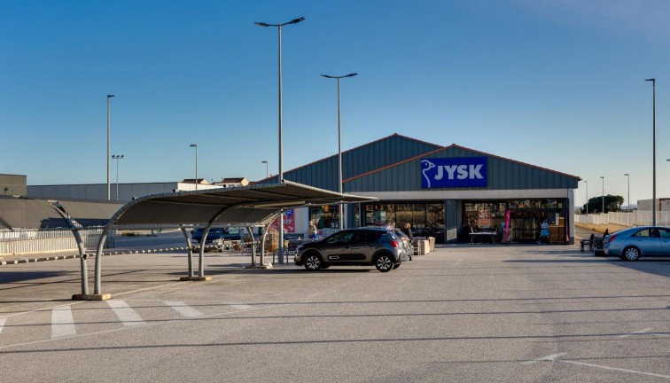 Återförsäljning - Fristående hus - Rojales