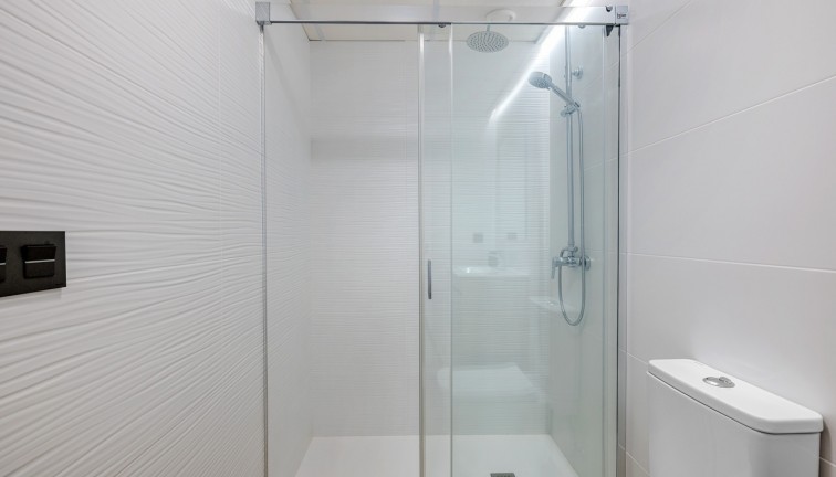 Återförsäljning - Lägenhet - Los Altos