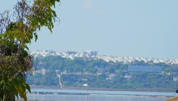 Jälleenmyynti - Paritalo/Rivitalo - Torrevieja - San Luis