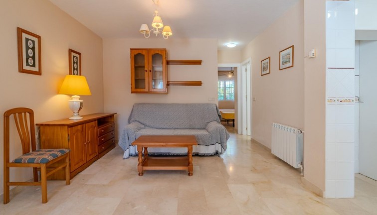 Jälleenmyynti - Bungalow - Orihuela - Calle Canal de La Mancha, 03189