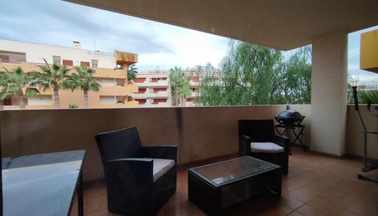 Resale - Apartment - Orihuela Costa - Punta Prima