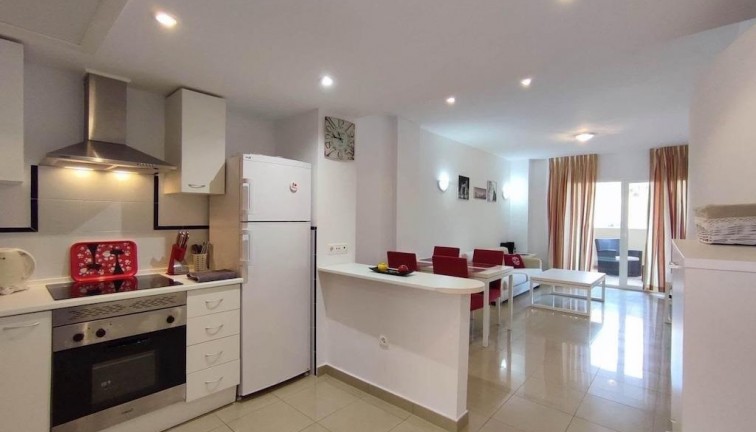 Resale - Apartment - Orihuela Costa - Punta Prima