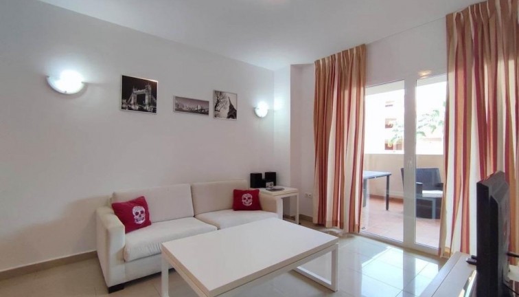Resale - Apartment - Orihuela Costa - Punta Prima