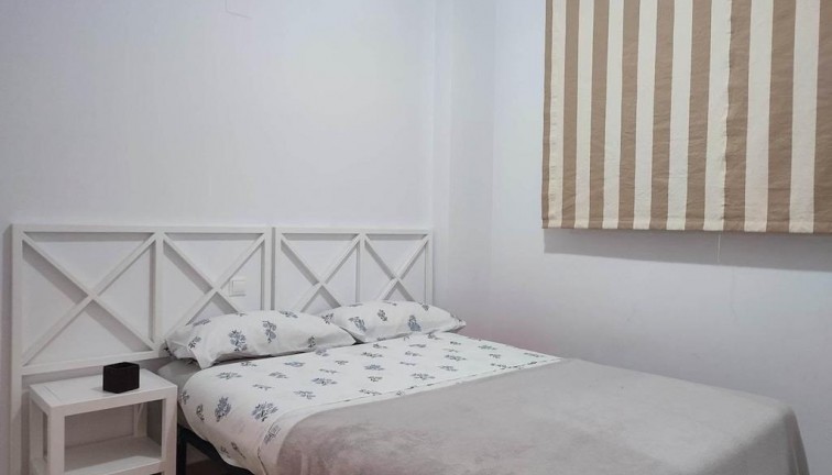 Resale - Apartment - Orihuela Costa - Punta Prima