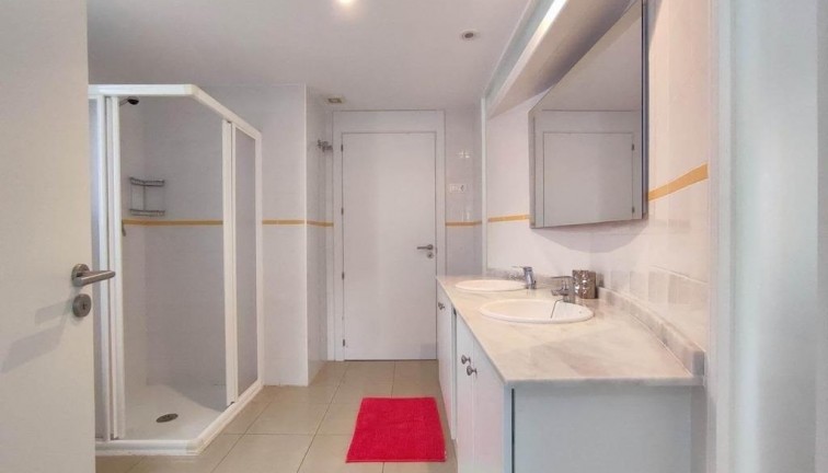 Resale - Apartment - Orihuela Costa - Punta Prima