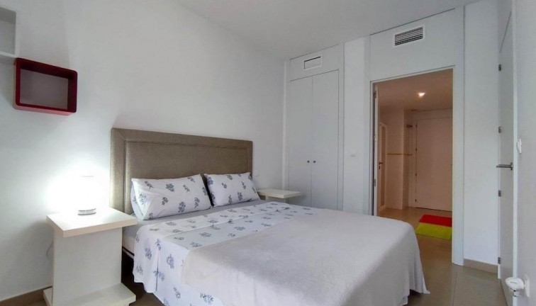 Resale - Apartment - Orihuela Costa - Punta Prima