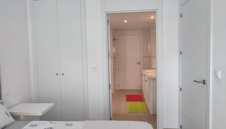 Resale - Apartment - Orihuela Costa - Punta Prima