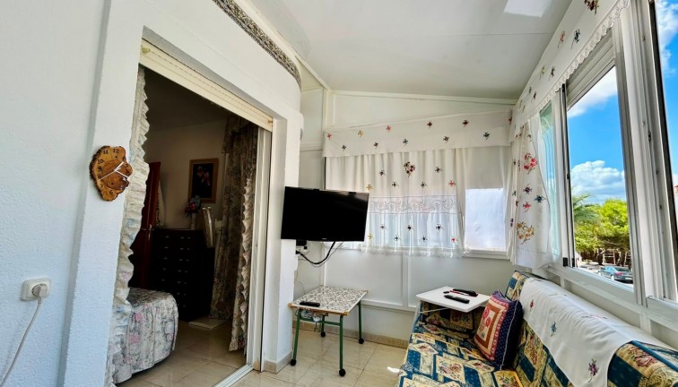 Jälleenmyynti - Paritalo/Rivitalo - Torrevieja - San Luis