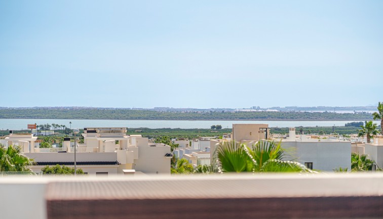 Jälleenmyynti - Erillistalo - Ciudad quesada - Rojales