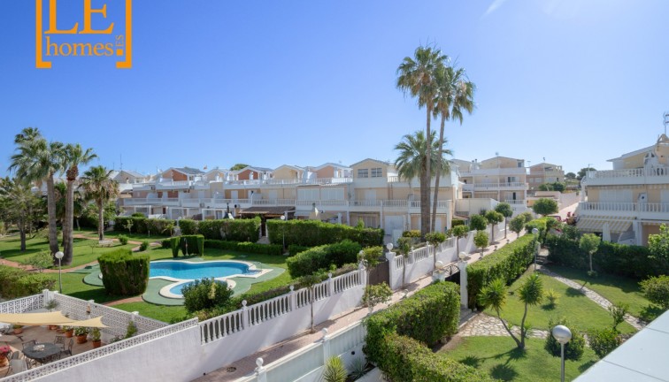Jälleenmyynti - Bungalow - Guardamar del Segura - moncayo