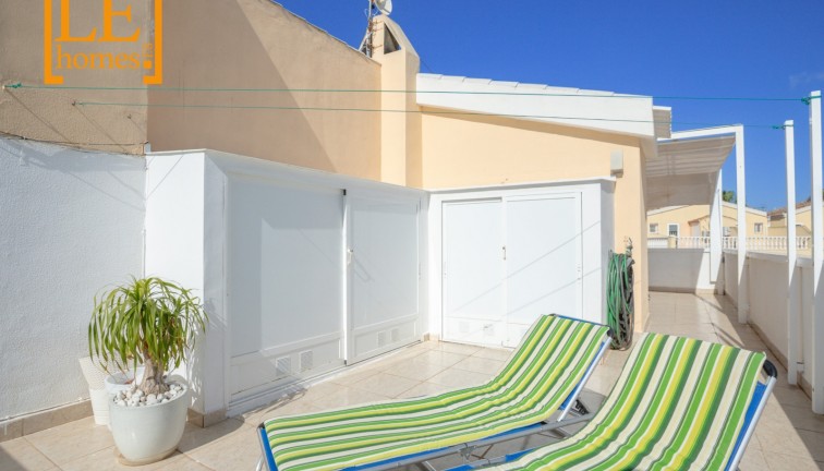 Jälleenmyynti - Bungalow - Guardamar del Segura - moncayo