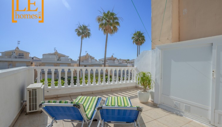 Jälleenmyynti - Bungalow - Guardamar del Segura - moncayo