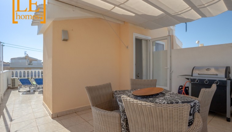 Jälleenmyynti - Bungalow - Guardamar del Segura - moncayo