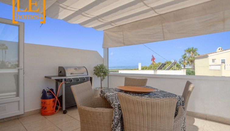 Jälleenmyynti - Bungalow - Guardamar del Segura - moncayo