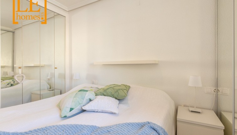 Jälleenmyynti - Bungalow - Guardamar del Segura - moncayo