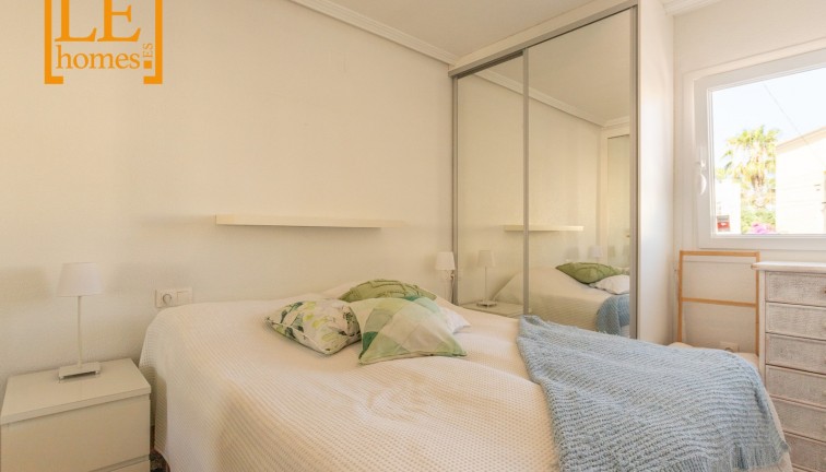 Jälleenmyynti - Bungalow - Guardamar del Segura - moncayo