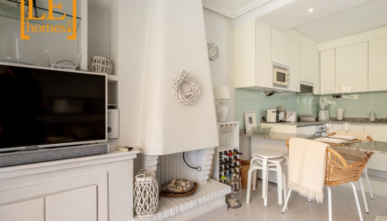 Jälleenmyynti - Bungalow - Guardamar del Segura - moncayo