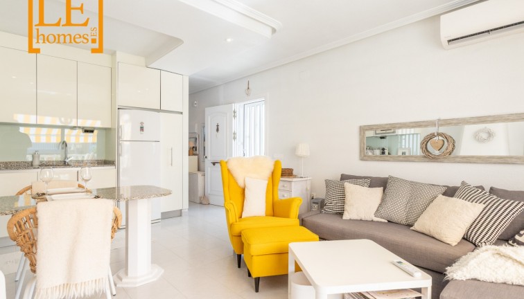 Jälleenmyynti - Bungalow - Guardamar del Segura - moncayo