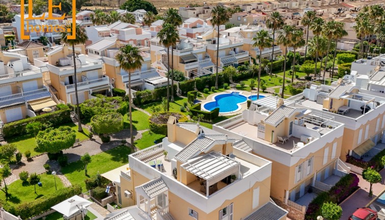 Jälleenmyynti - Bungalow - Guardamar del Segura - moncayo