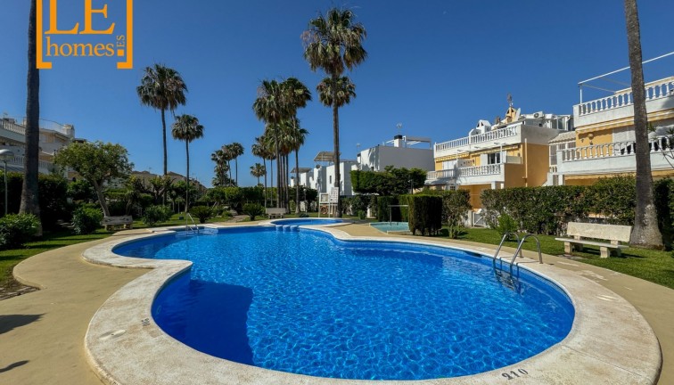 Jälleenmyynti - Bungalow - Guardamar del Segura - moncayo