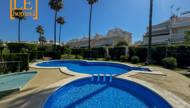 Jälleenmyynti - Bungalow - Guardamar del Segura - moncayo