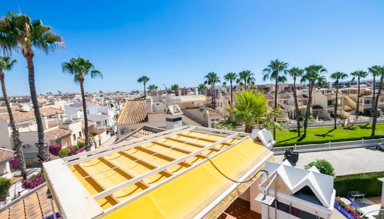 Återförsäljning -  Bostad - Översta våningen  - Playa Flamenca