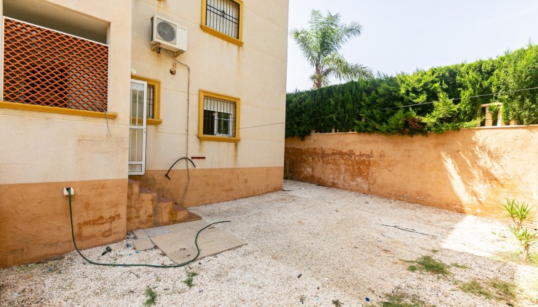 Jälleenmyynti - Asunto - Lomas de Cabo Roig