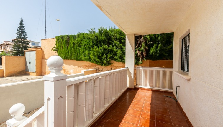 Jälleenmyynti - Asunto - Lomas de Cabo Roig