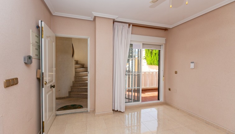 Jälleenmyynti - Asunto - Lomas de Cabo Roig