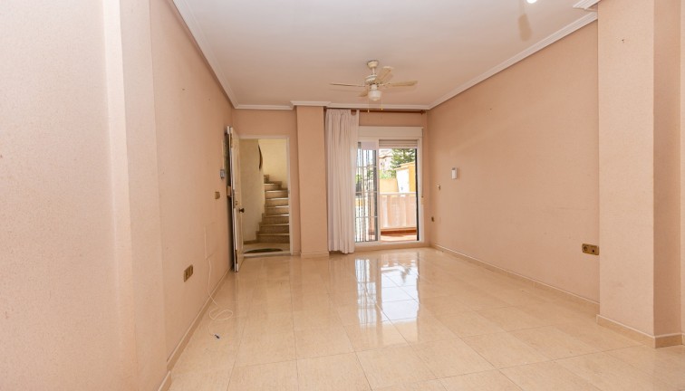 Jälleenmyynti - Asunto - Lomas de Cabo Roig