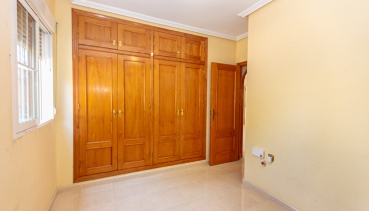 Jälleenmyynti - Asunto - Lomas de Cabo Roig
