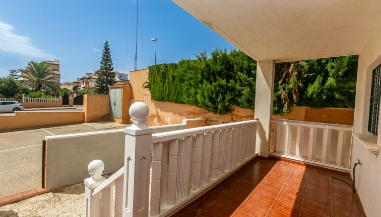 Jälleenmyynti - Asunto - Lomas de Cabo Roig