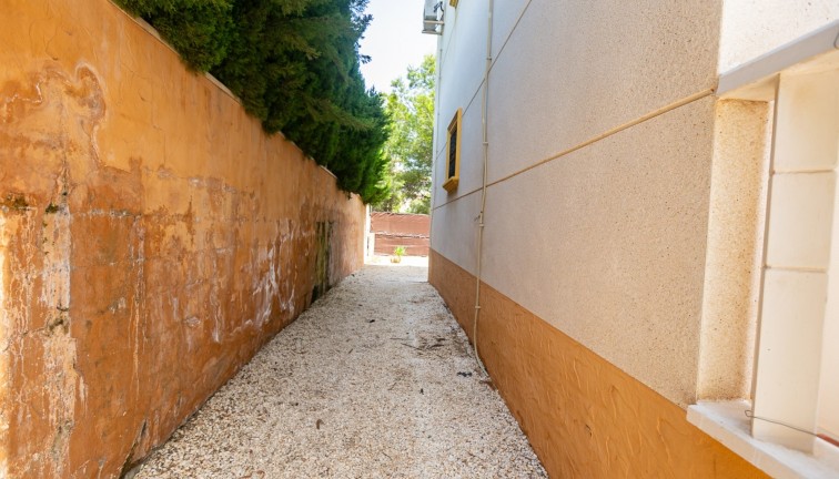 Jälleenmyynti - Asunto - Lomas de Cabo Roig