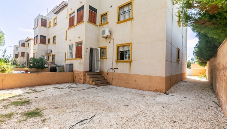 Jälleenmyynti - Asunto - Lomas de Cabo Roig