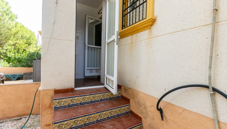 Jälleenmyynti - Asunto - Lomas de Cabo Roig