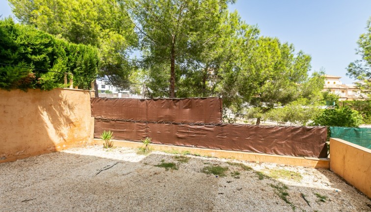 Jälleenmyynti - Asunto - Lomas de Cabo Roig