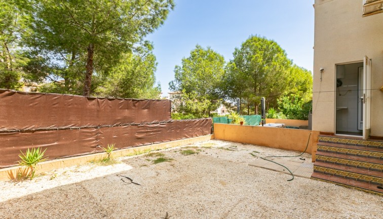 Jälleenmyynti - Asunto - Lomas de Cabo Roig
