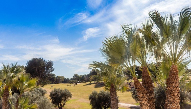 Jälleenmyynti - Asunto - Lomas de Cabo Roig