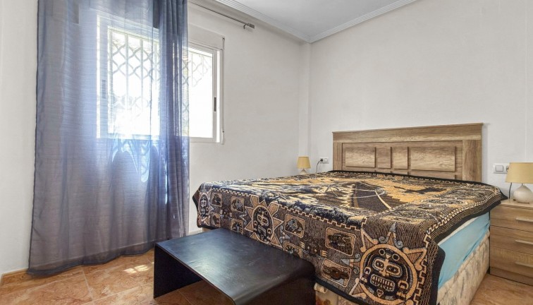 Jälleenmyynti - Paritalo/Rivitalo - Torrevieja