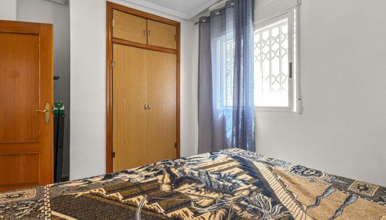 Jälleenmyynti - Paritalo/Rivitalo - Torrevieja