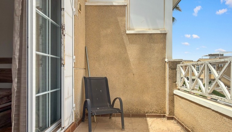 Jälleenmyynti - Paritalo/Rivitalo - Torrevieja