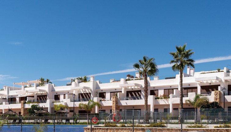 Uudistuotanto - Bungalow - Pulpí (Almería) - Spain