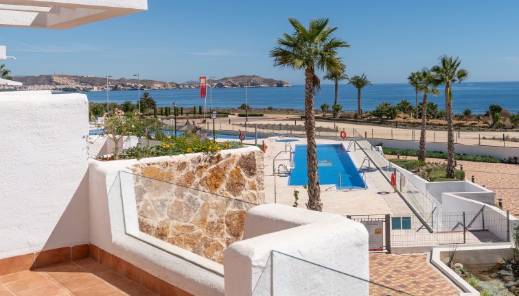 Uudistuotanto - Bungalow - Pulpí (Almería) - Spain
