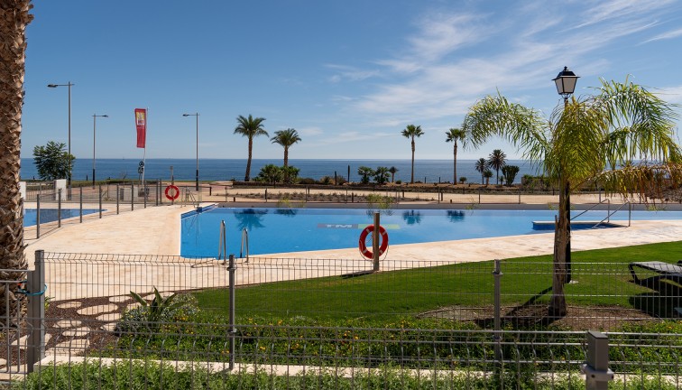 Uudistuotanto - Bungalow - Pulpí (Almería) - Spain